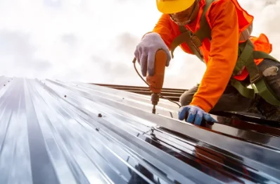 Travaux de zinguerie à Ville-sur-Lumes